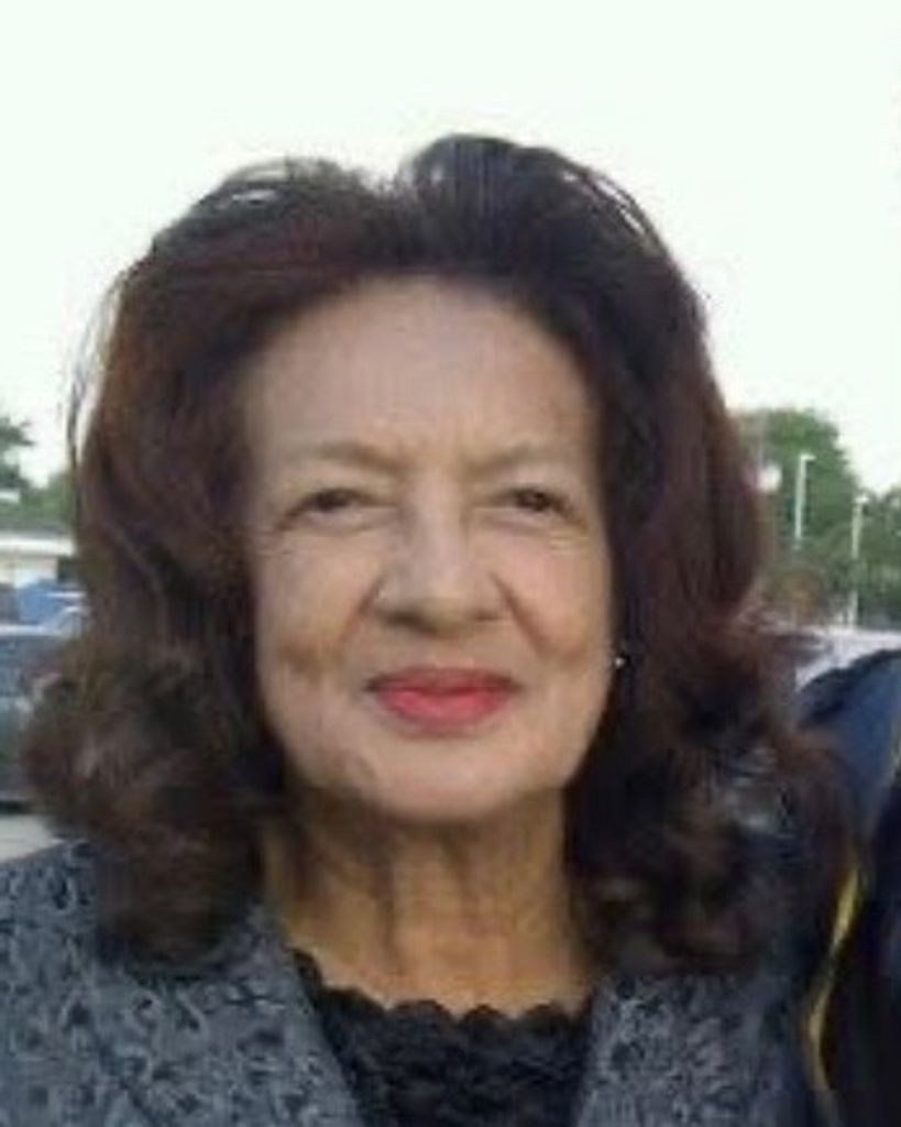 MARILYN JEANETTE BROWN Profile Photo