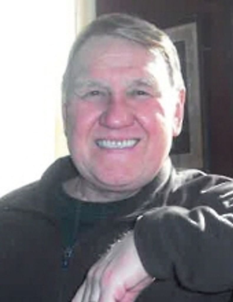 Frank Melcavage