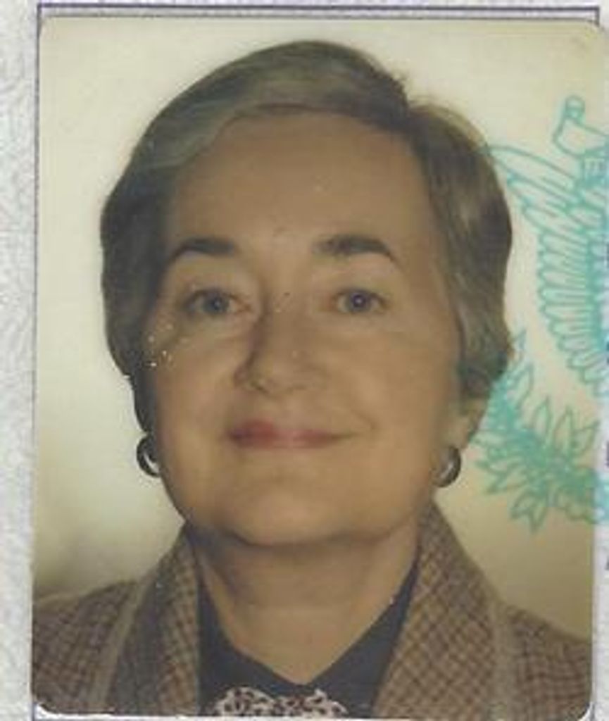 Carol M. Carey Profile Photo
