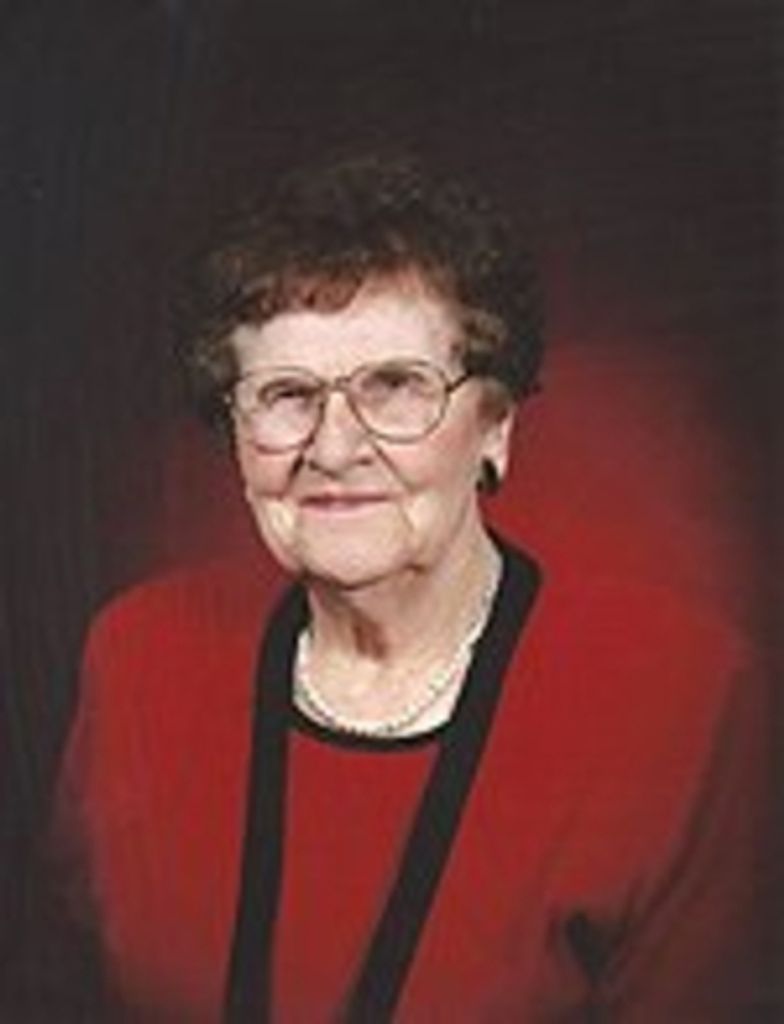 Helen Vlasak