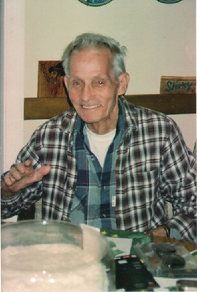 Billy J. Ensor Profile Photo