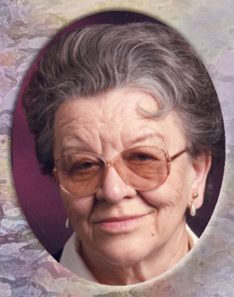 Doris A. Bastian