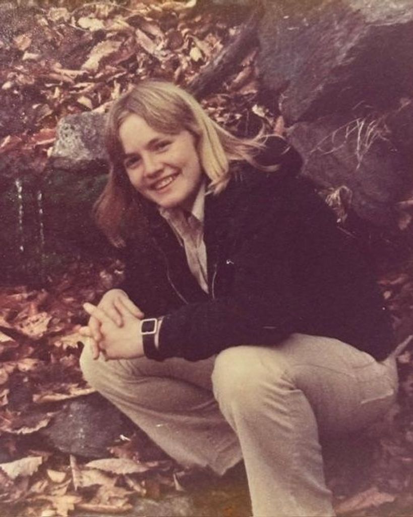 Karen Ann Hammond Profile Photo