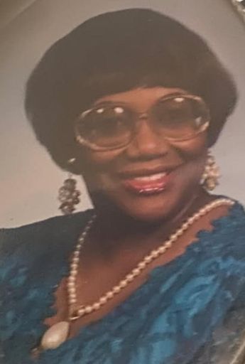 Anita Ellis Harris's obituary image