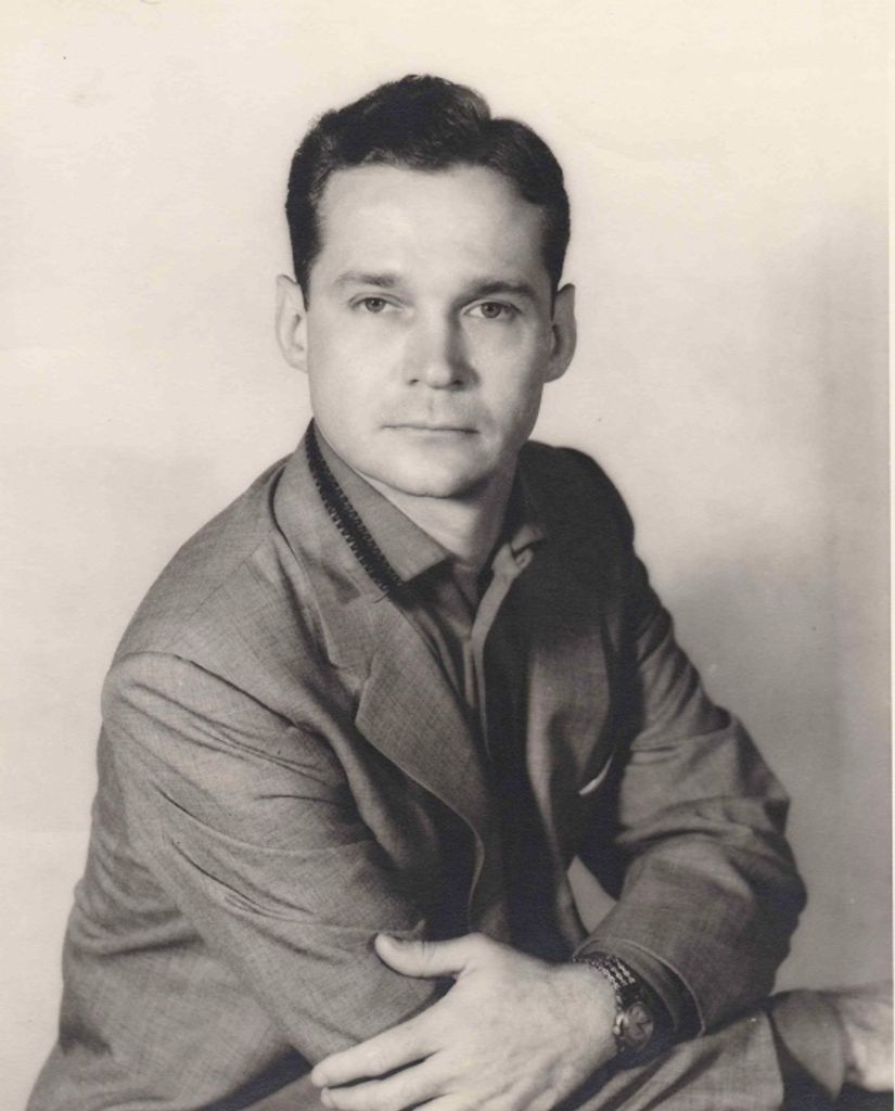 Warren Laurell