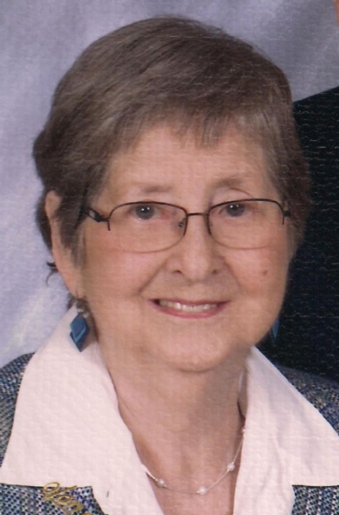 Mary Miller Profile Photo