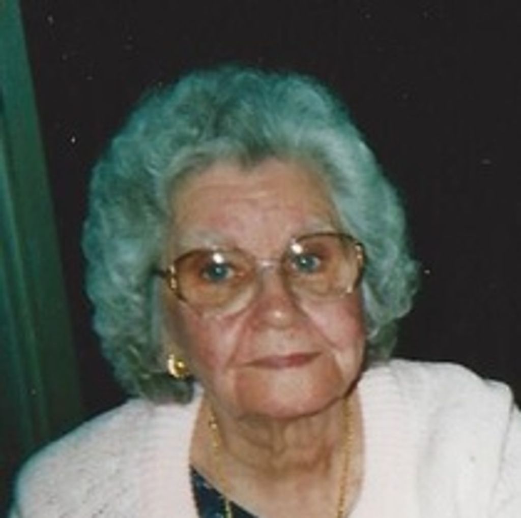 Lillian M.  Ayers