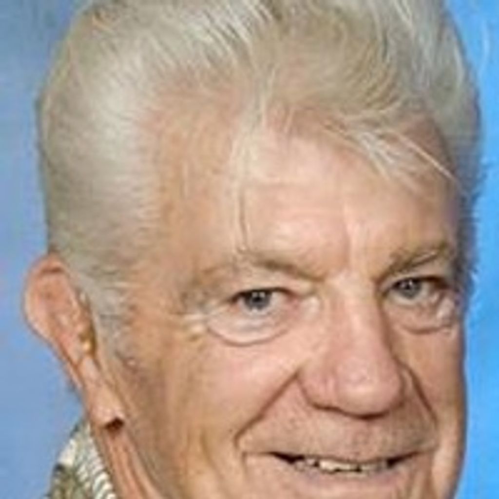 Furber A. Doughty