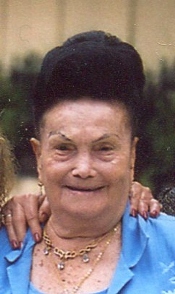 Marina Capparuccini Profile Photo