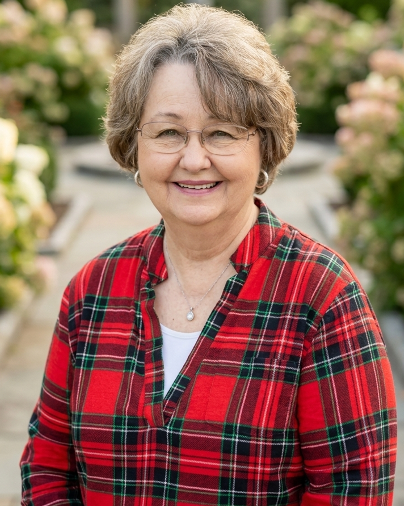 Linda Ann Lacey Wood