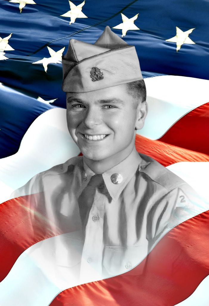 Lawrence Edwin Collerd Profile Photo