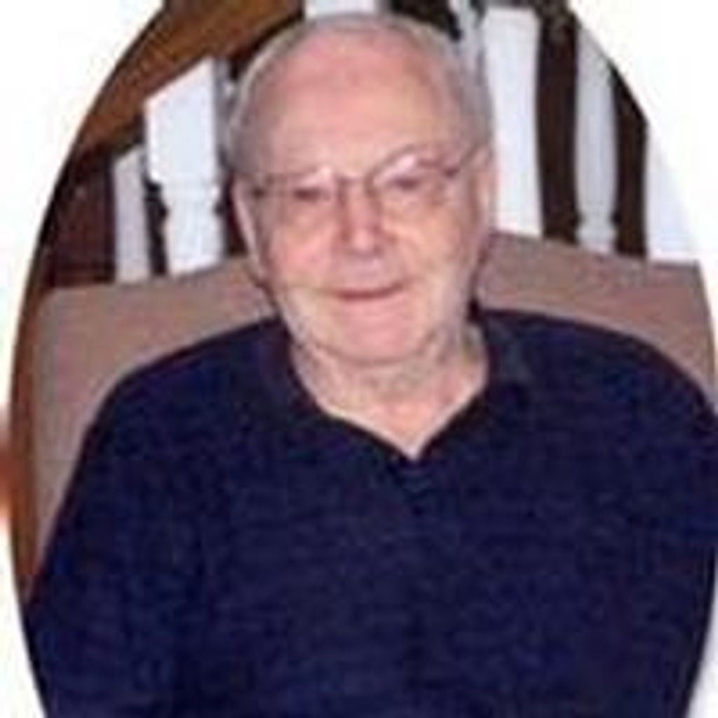 Robert  W. Drewes