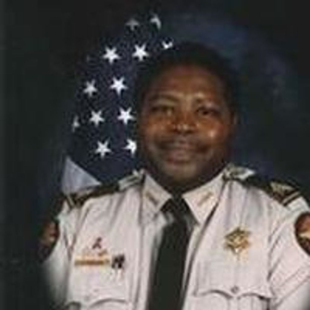 Larry C. Ransom