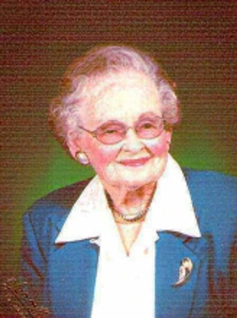 Janie Brown Heath