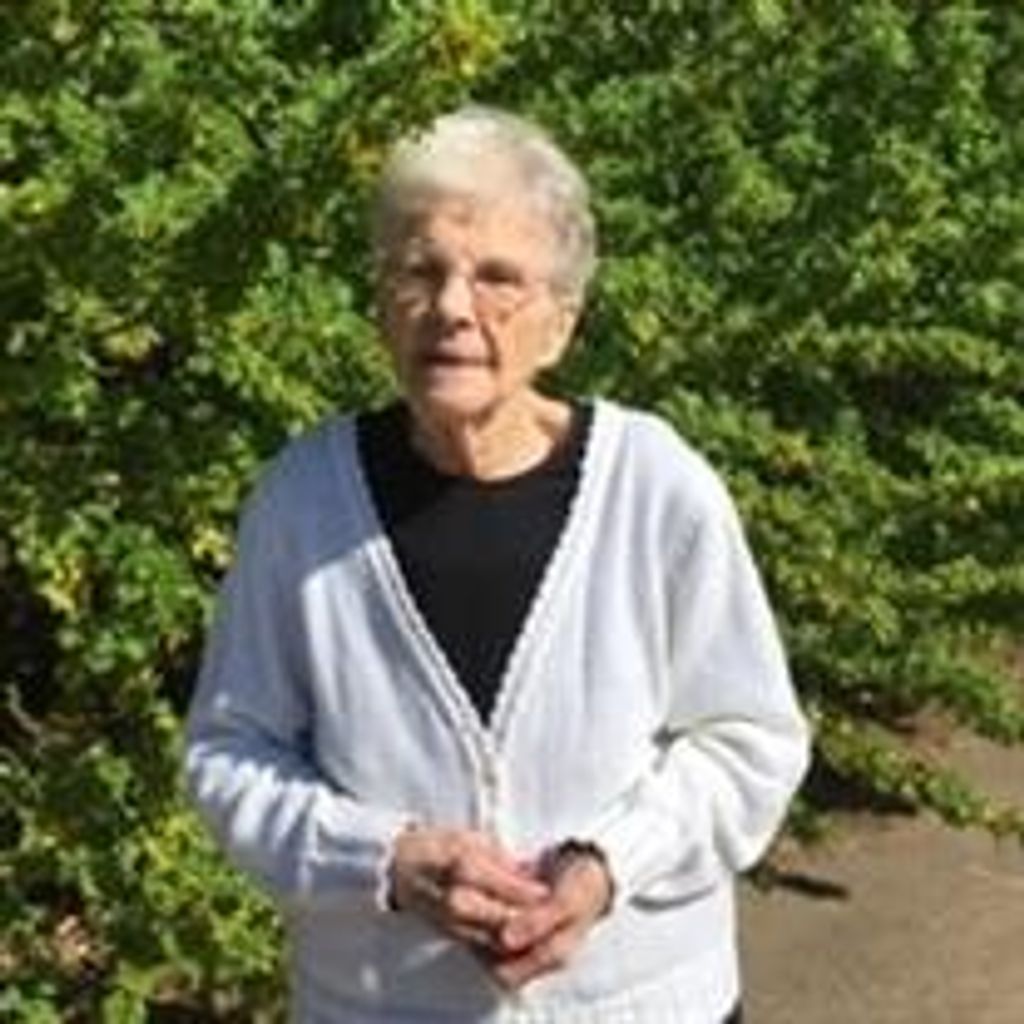 Enid L. Mccardell