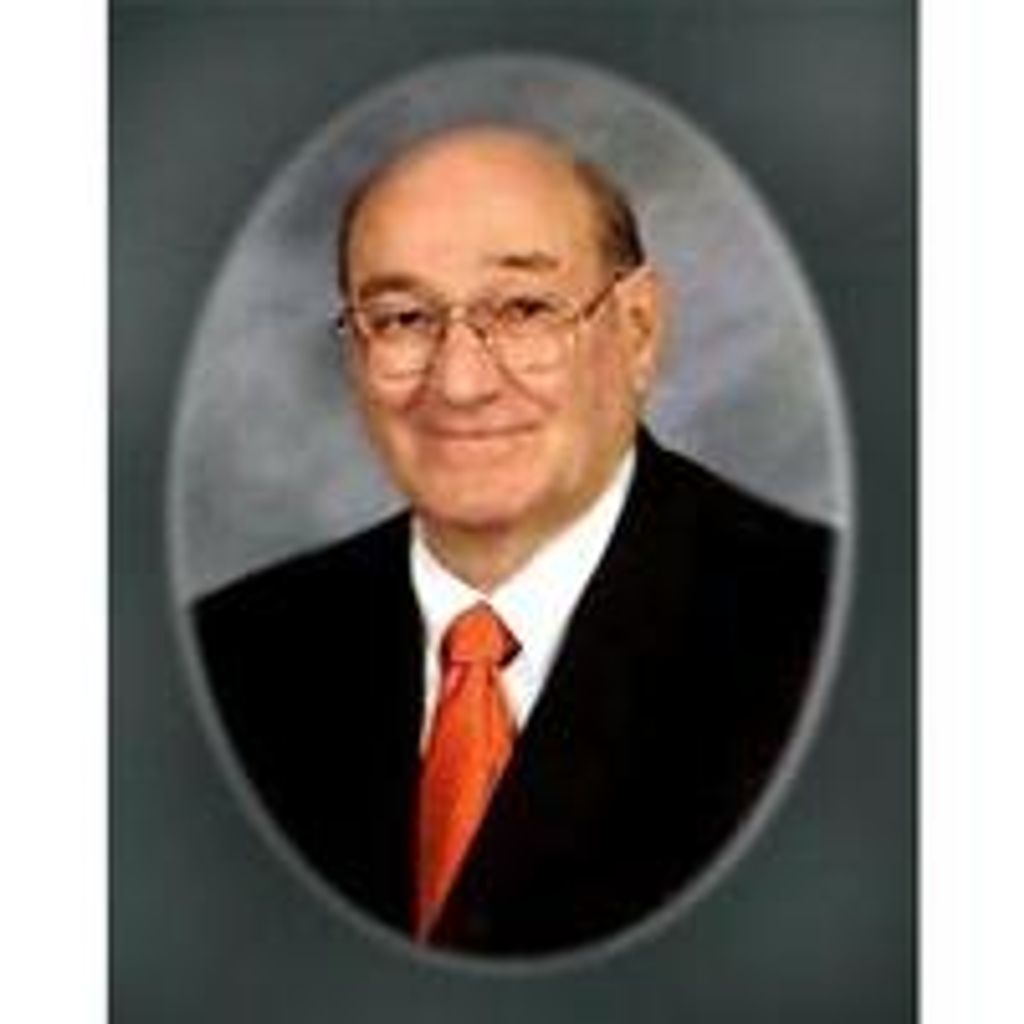 Richard  L. Dodge