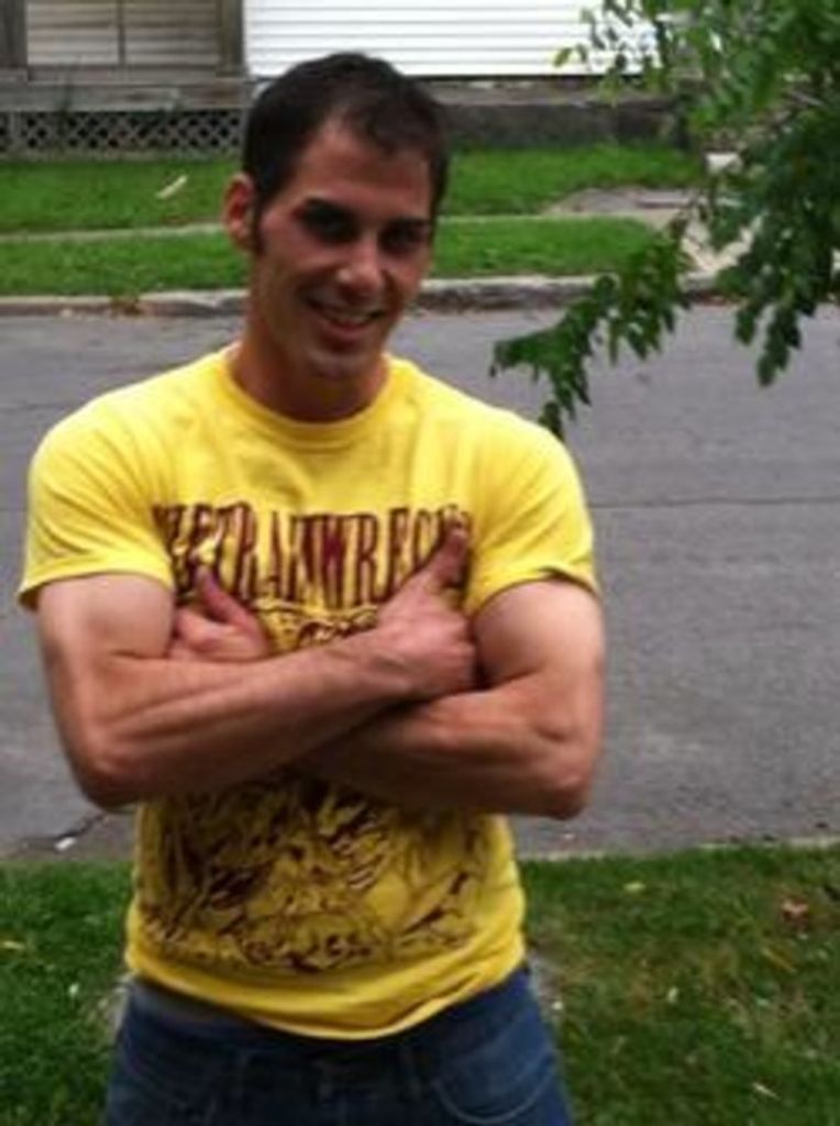 Jarrod Alan Hurley Profile Photo