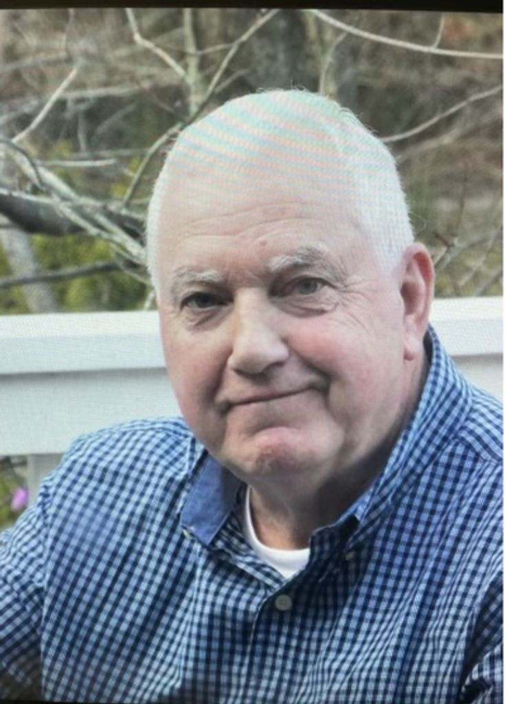 James L. Mcpartlin Profile Photo