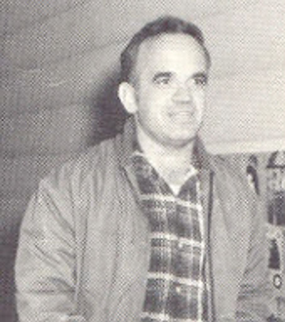 John Joseph Duda Profile Photo