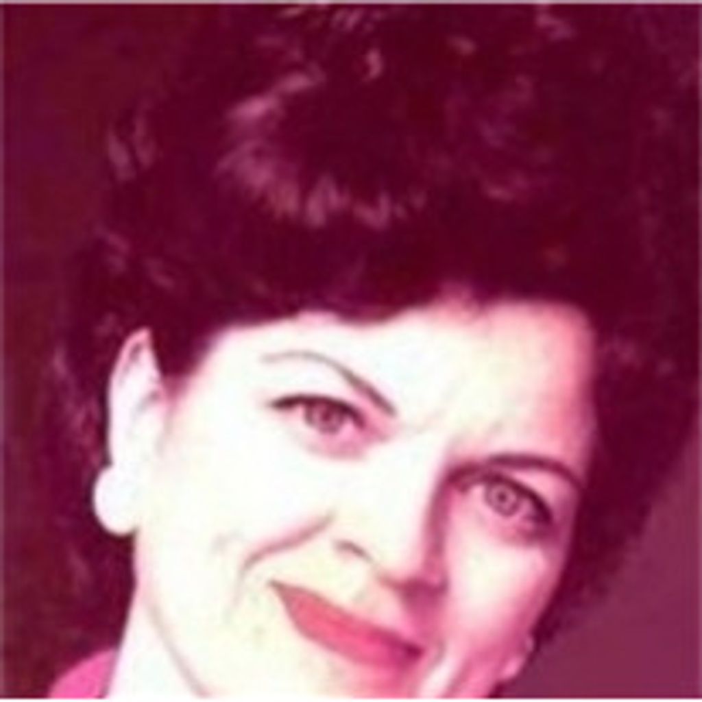 Dorothy Ann Ledford