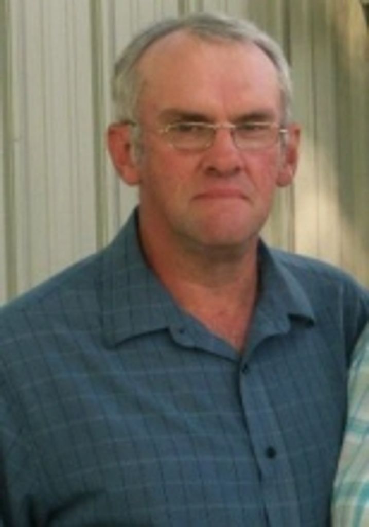 Clarence Thomas Roberts