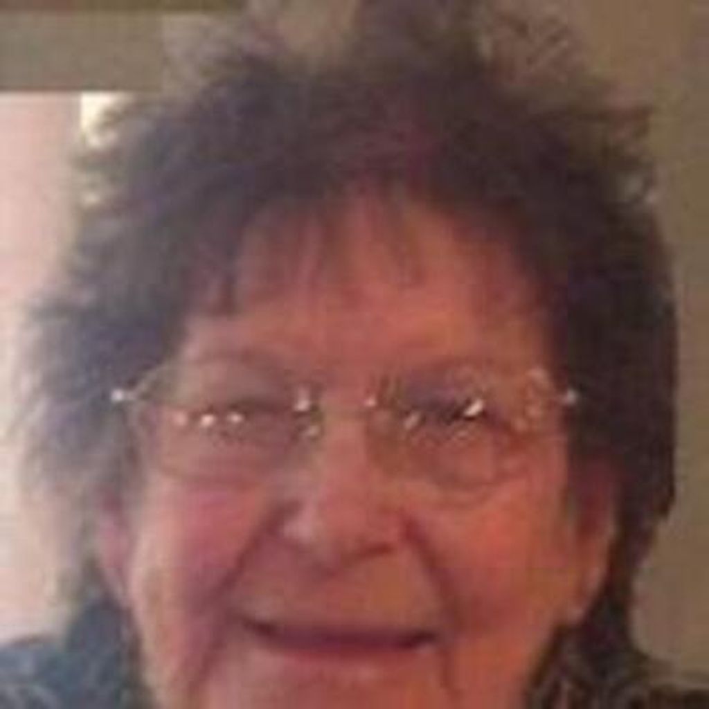 Selma F. Parsons