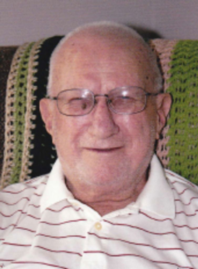 Bruce L. Smith Profile Photo