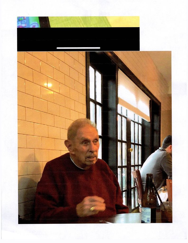 Edward Ketch Profile Photo