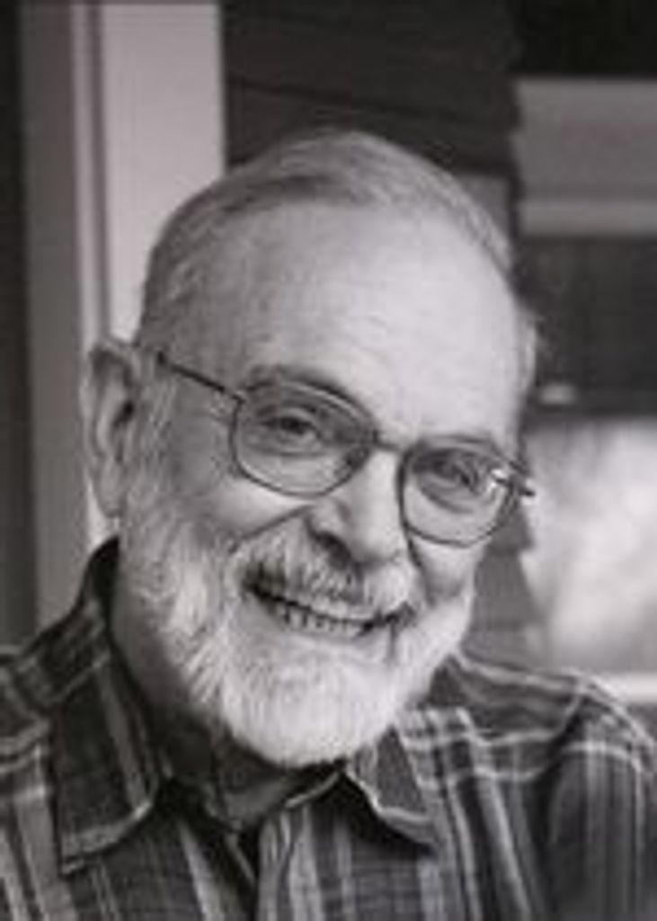 Gilbert Allan Stengle Profile Photo
