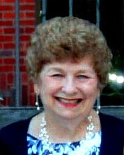 Jane Carolyn Smith Profile Photo