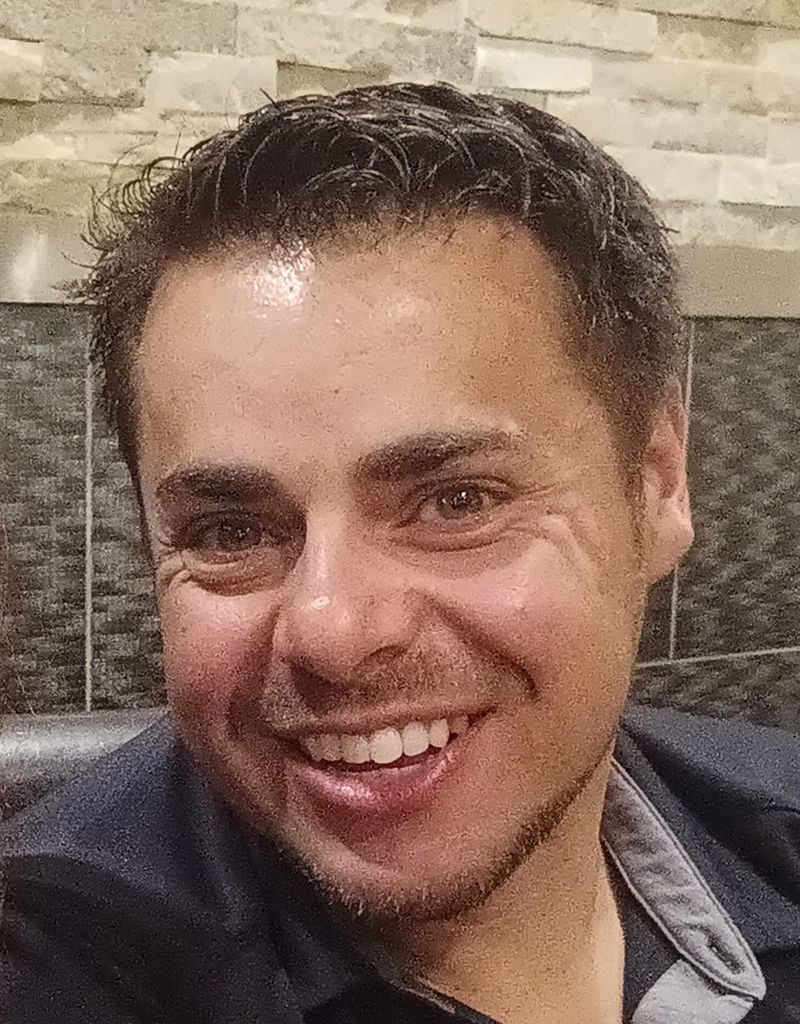 Brandan Cyr Profile Photo