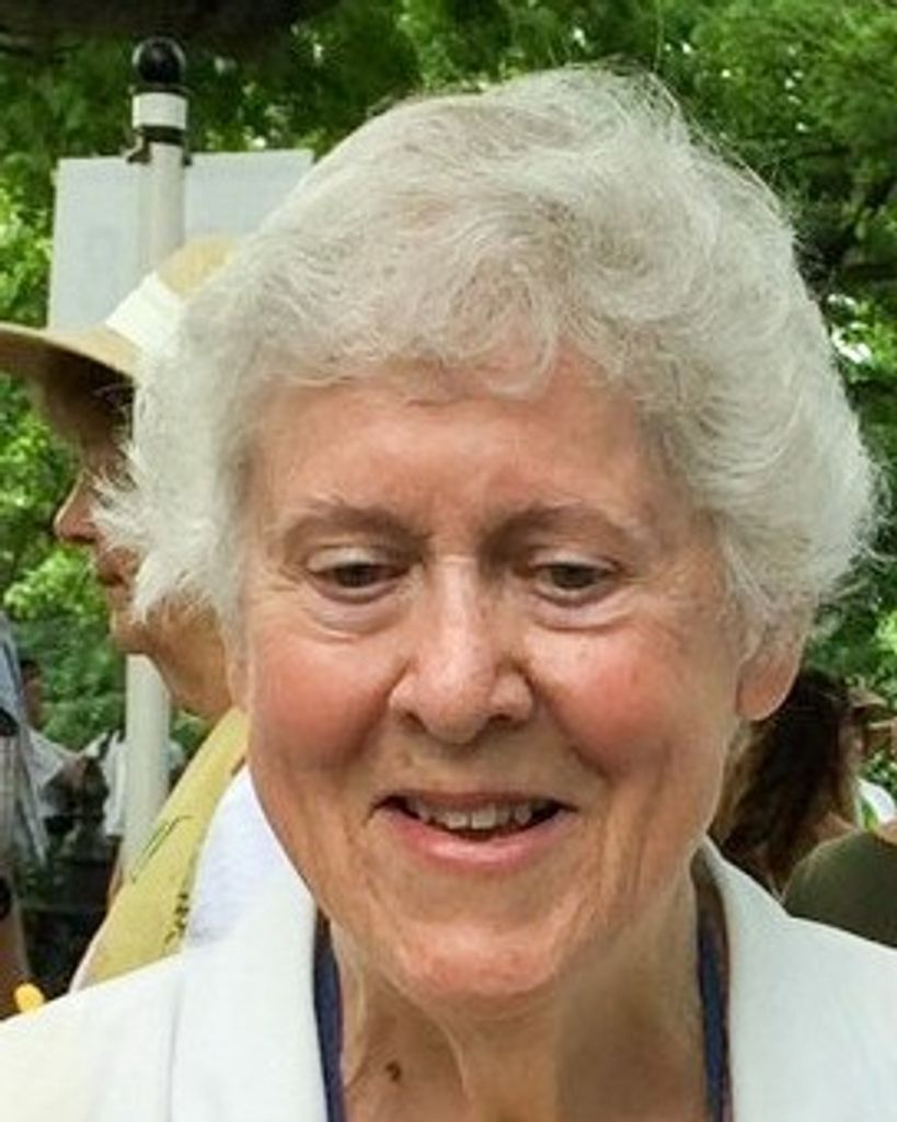 Stephanie J. Smith Profile Photo