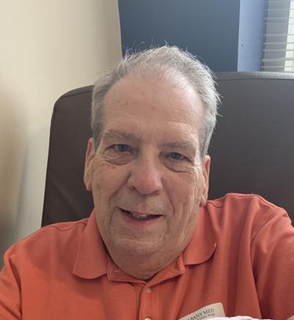 Richard G. Stephenson Profile Photo