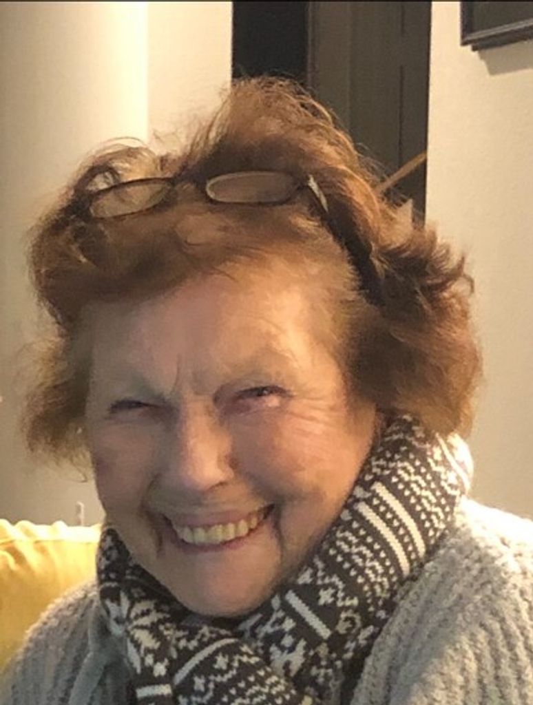 Charlotte "Lottie" May Bryan Profile Photo