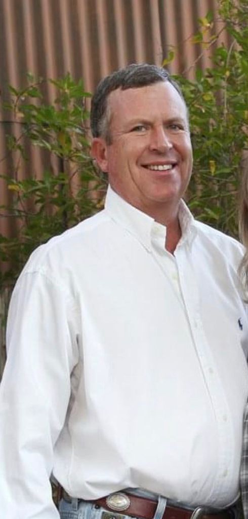George 'Curry' Wilson Profile Photo