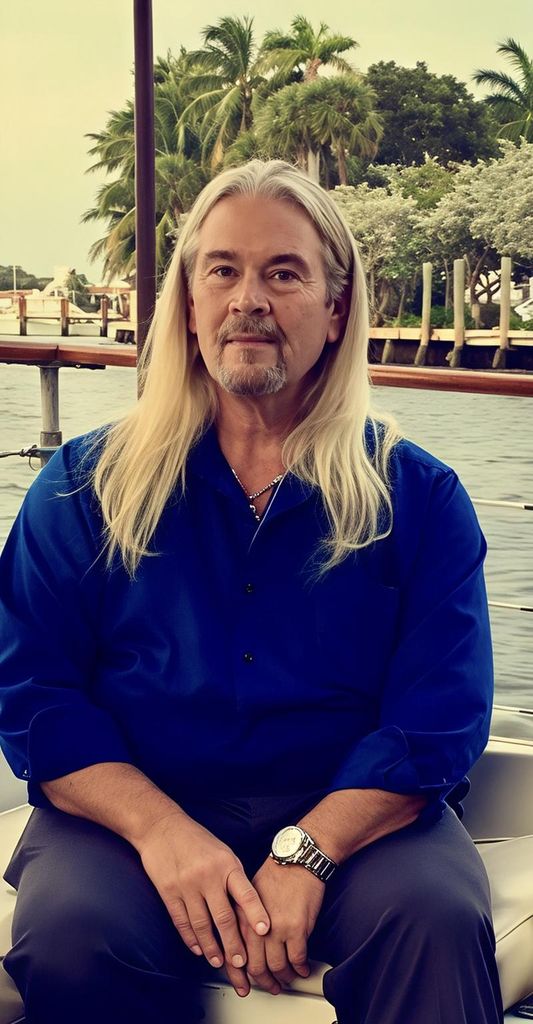 Scott Kevin Swan Profile Photo
