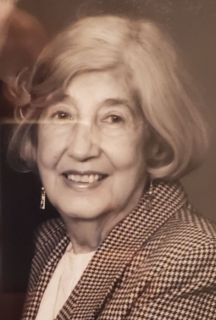 Betty Bower