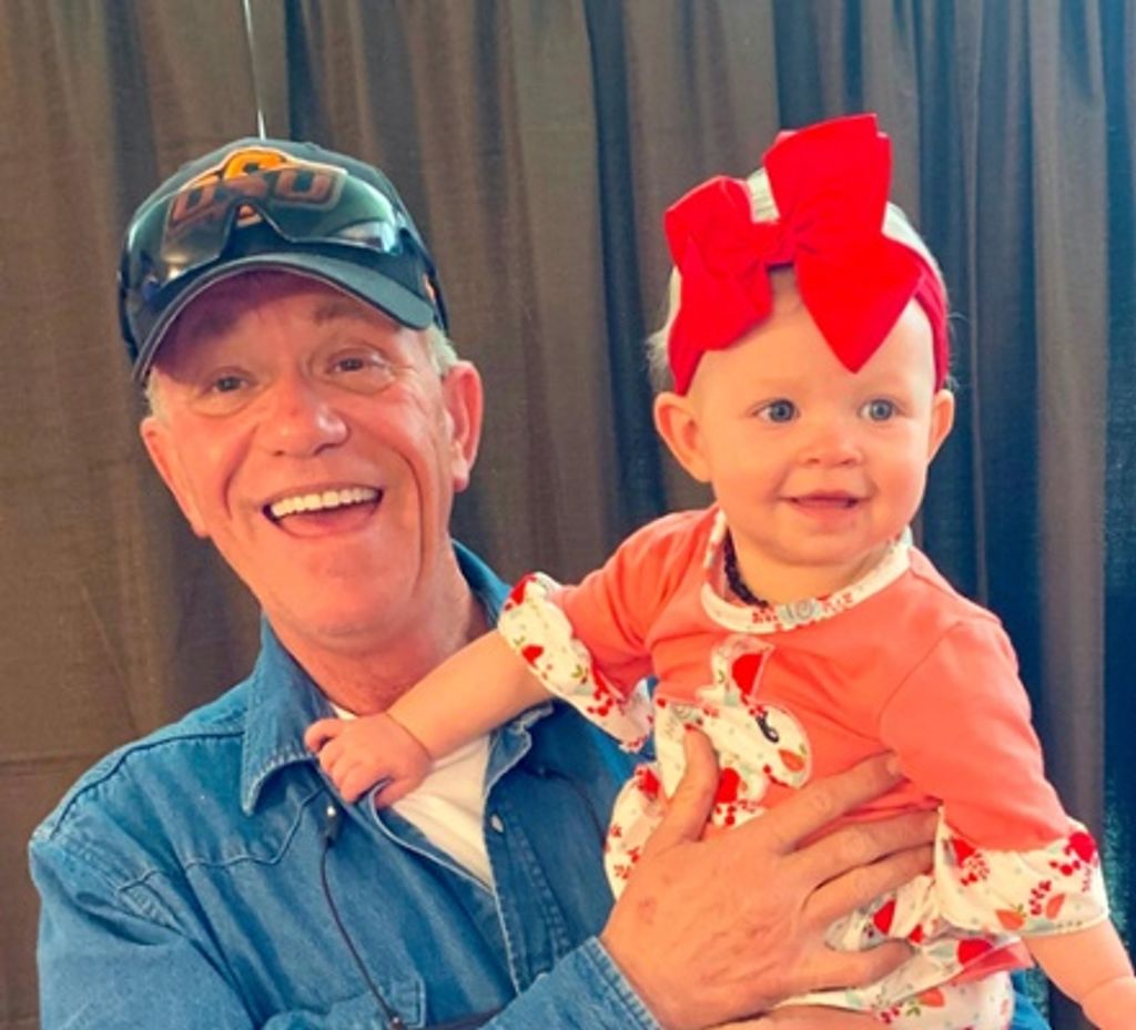 Jeffrey Scott Leister