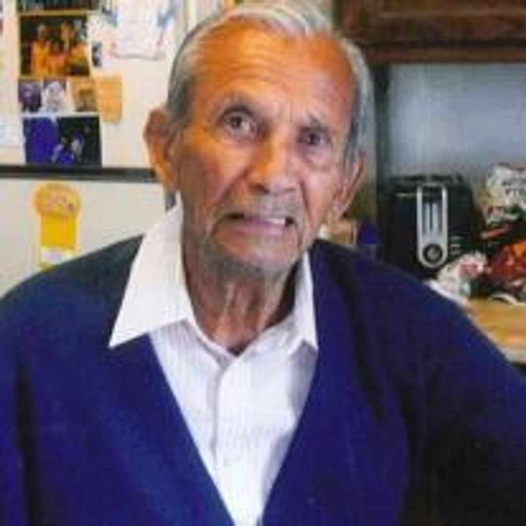 Tomas Baeza Ornelas