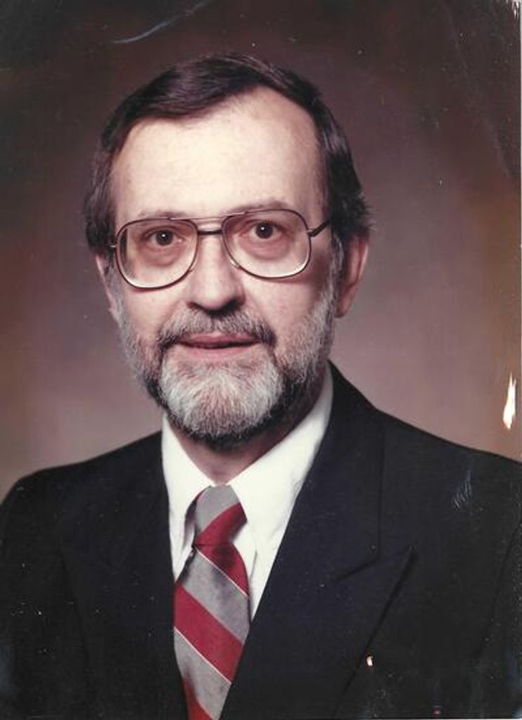 Dr. Charles David Eversole Profile Photo