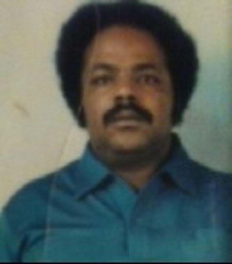 Marcus W. Cooper Profile Photo