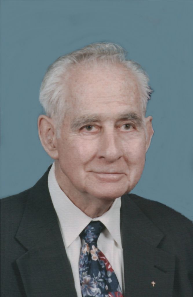 Dorsey A. Davisson