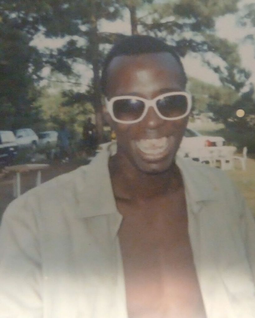 Cedric "Ced" E Morris Profile Photo