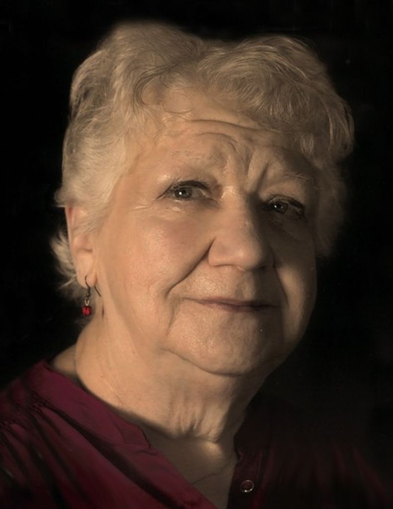 Joan Wojtonik