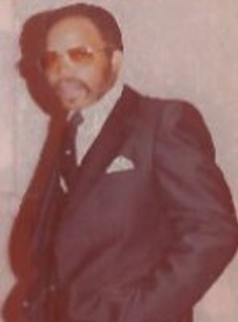 Robert Blair