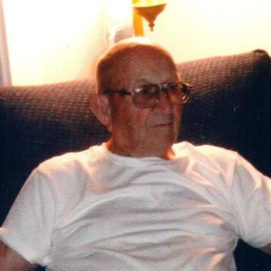 William Wilson Cushing