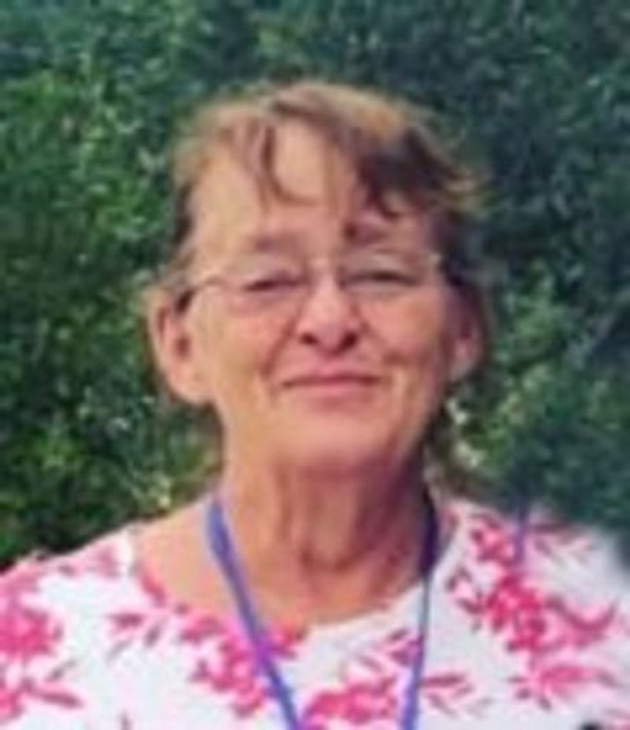 Joanne Elizabeth Beecroft Profile Photo