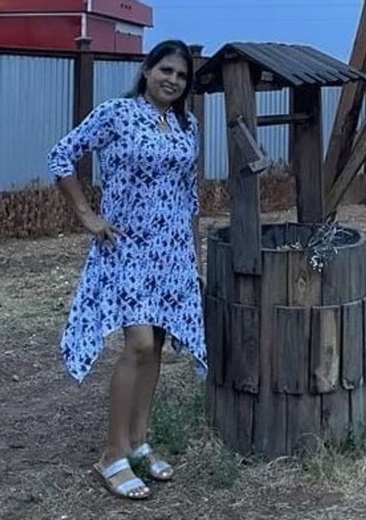Rocio Isabel Munoz Cordova Profile Photo