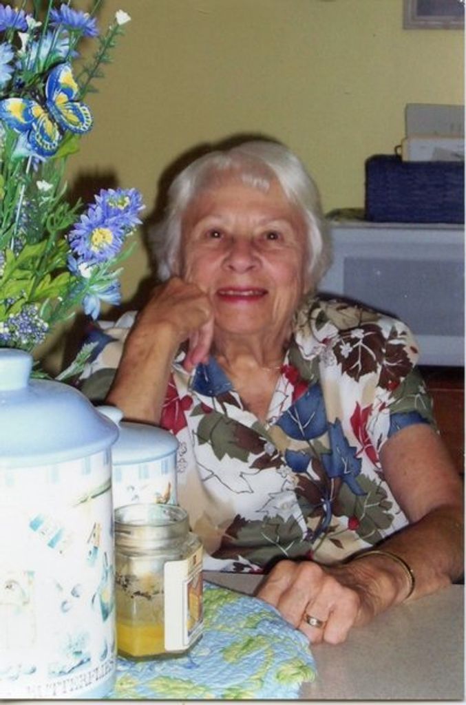 Lorraine "Steve" R. Trumbo