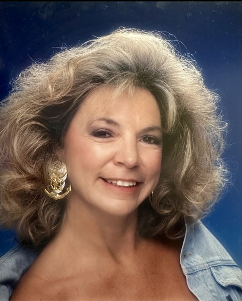 Linda Lee (Cubert)  Hawkins Profile Photo